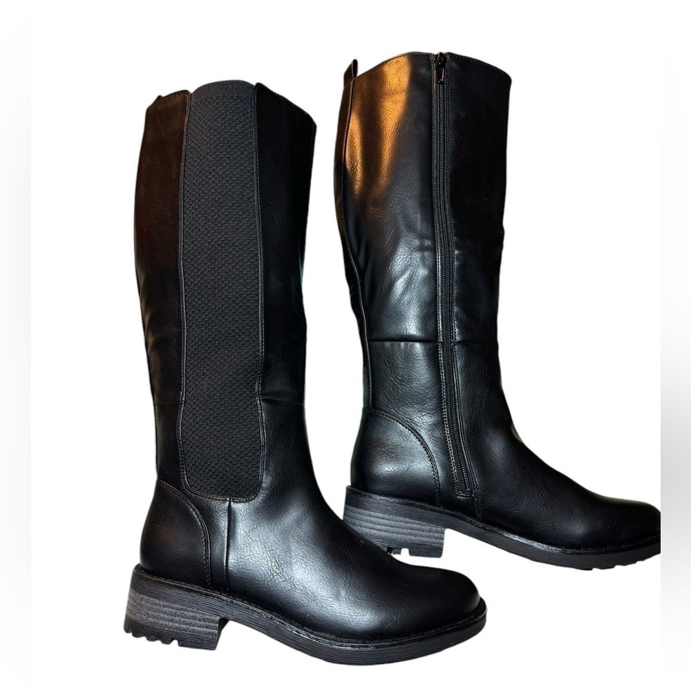 Life stride Velocity 2.0 Kent Boots 7.5 M